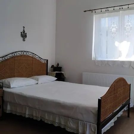 Сasa de vacaciones Fiorela Maisonette Sami (Kefalonia)