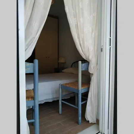 Fiorela Maisonette Sami (Kefalonia)