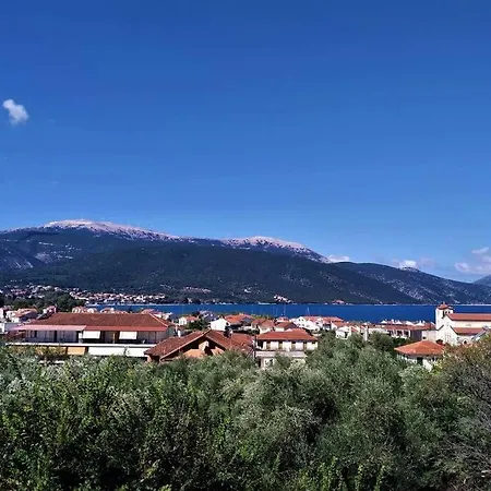 Fiorela Maisonette Holiday home