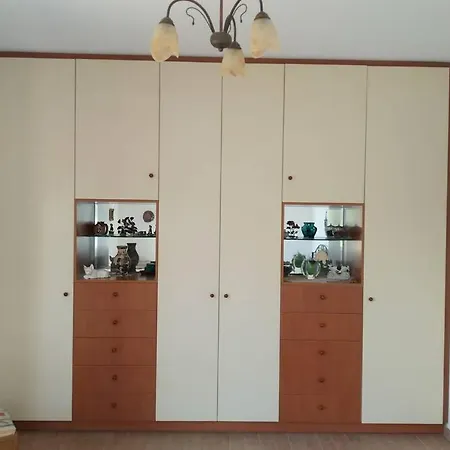 Nyaraló Fiorela Maisonette *