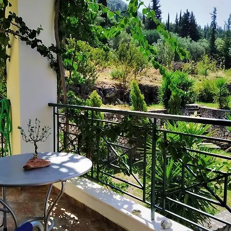 Nyaraló Fiorela Maisonette