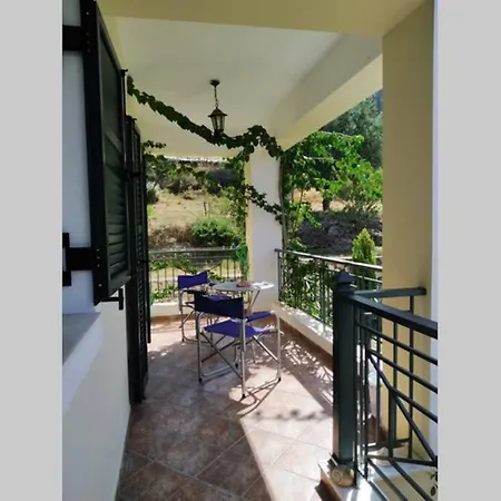 Сasa de vacaciones Fiorela Maisonette *