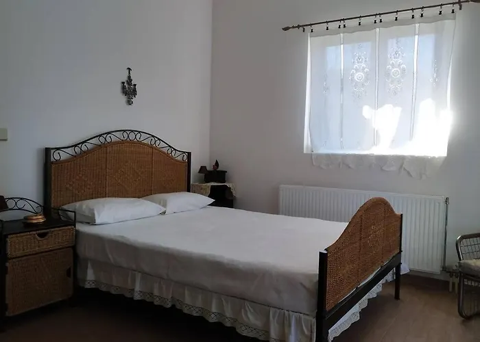 Сasa de vacaciones Fiorela Maisonette Sami (Kefalonia)