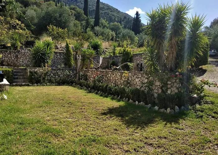 Fiorela Maisonette Сasa de vacaciones