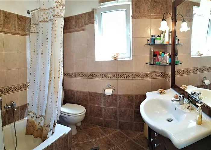 Сasa de vacaciones Fiorela Maisonette *