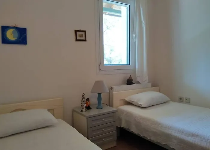 Fiorela Maisonette 度假居 萨米