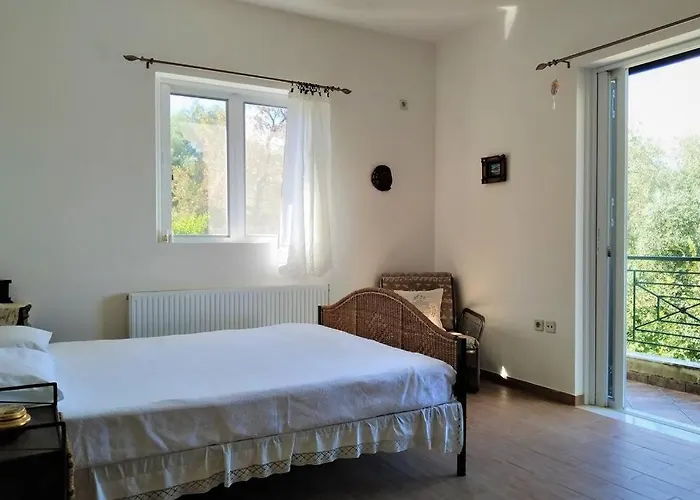 Сasa de vacaciones Fiorela Maisonette *