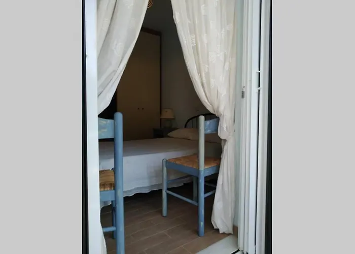 Fiorela Maisonette 萨米