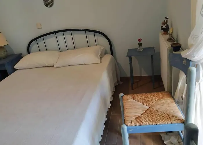 度假居 Fiorela Maisonette