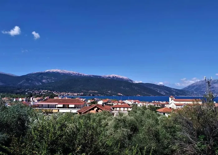 Fiorela Maisonette Сasa de vacaciones