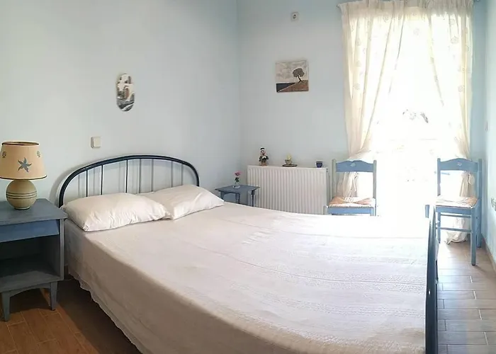 Fiorela Maisonette *