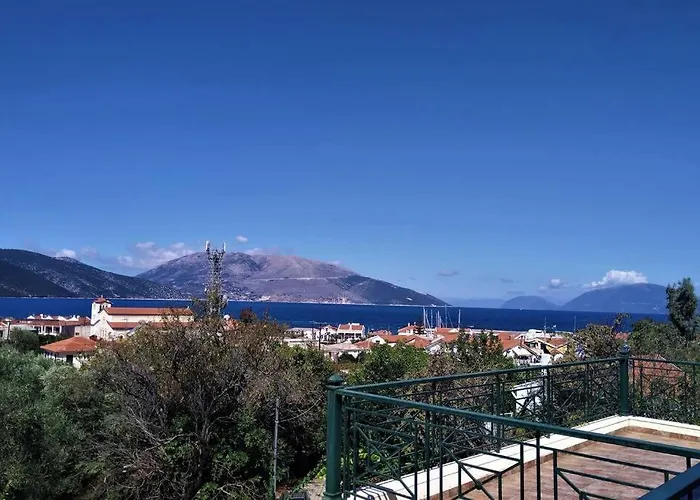 Fiorela Maisonette *