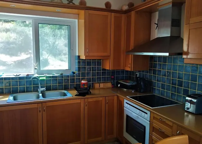 度假居 Fiorela Maisonette *