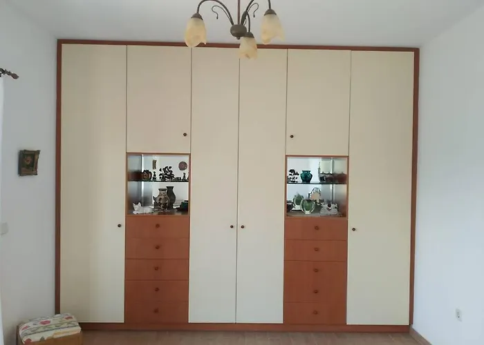 Сasa de vacaciones Fiorela Maisonette *