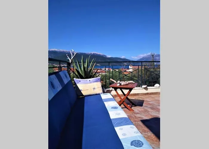 Fiorela Maisonette *