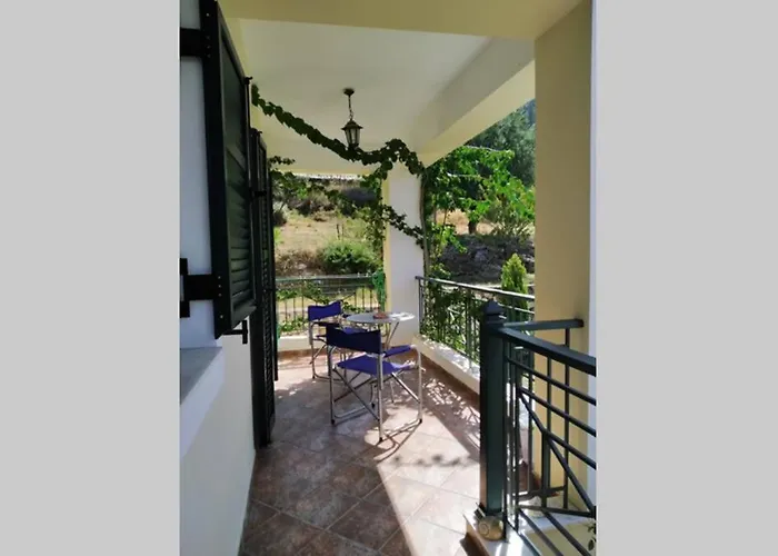 Сasa de vacaciones Fiorela Maisonette *