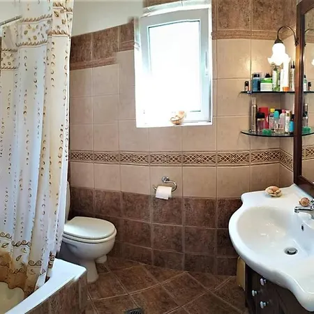 Дом отдыха Fiorela Maisonette *