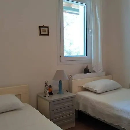 Fiorela Maisonette Дом отдыха Сами