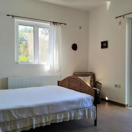 Дом отдыха Fiorela Maisonette *