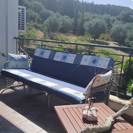 Fiorela Maisonette Дом отдыха *