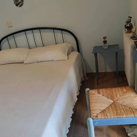 Semesterbostad Fiorela Maisonette