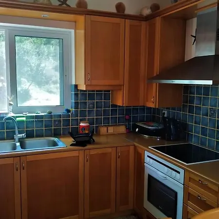 Дом отдыха Fiorela Maisonette *